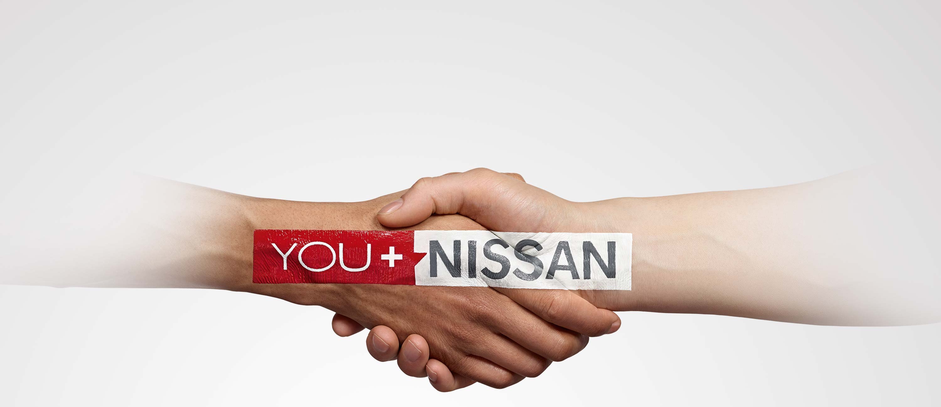 Nissan carousel image
